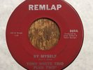 TONY WHITE TRIO PLUS TWO 7