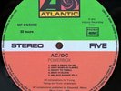 AC/DC Powerbox 3LP Box Set MF RECORDS Limited Edition of 45 copies Only