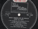 Smokey Robinson & The Miracles - 'Going To A Go-Go' 1965 UK Tamla Mono LP