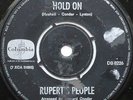 RUPERT'S ¨PEOPLE: Hold On   1967 UK PSYCH FREAKBEAT   Listen