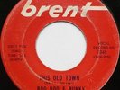 BOO BOO & BUNKY: This Old Town   HOT 1965 CA GARAGE   Listen