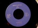 RIMAS KASPUTIS AND RISE PRIVATE DETROIT JAZZ FUNK MODERN SOUL 45 HEAR