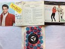 RARE ELVIS PRESLEY VIVA LAS VEGAS JAPAN RCA 7