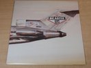 EX/EX   Beastie Boys/Licensed To Ill/1986 Def Jam Gatefold LP/First Pressing