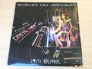 EX/EX-   Tim Blake/New Jerusalem/1978 Egg LP & Insert