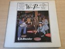 EX-/EX-   B. B. Blunder/Worker's Playtime/1971 UA LP/Blossom Toes/BB