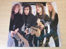 EX/EX   Metallica/The $5.98 E.P./1987 Mercury Dutch 12
