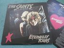 THE SAINTS ETERNALLY YOURS CHRIS BAILEY AINTS PERFECT DAY KNOW YOUR PRODUCT LP
