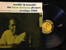 Gene Ammons-Woofin' & Tweetin'-Prestige 7050-SONNY STITT