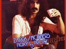 Frank Zappa (1940-1993)-Roxy By Proxy