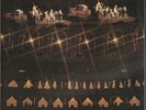 Pentangle Basket Of Light - 1st UK vinyl LP album record TRA205 TRANSATLANTIC