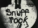 Snuff Rock EP Alberto Y Lost Trios Paranoias UK 7