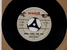 VINCE MALOY HUBBA HUBBA DING DING/CRAZY ABOUT YOU US END E-1019 EXC-VG RARE 1958