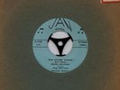 REBEL ROUSERS RED HEADED WOMAN / DARK ROAD US JAN REC JP11959 MINT-1958 RARE RR