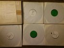 Ralph Emery Show January 22 - 26, 1973 - Feat. Bobby Bare 5 LP w/cue sheets