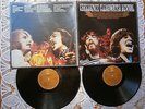 CREEDENCE C.REVIVAL CHRONICLE RARE ORIGINAL EX YUGOSLAV 1ST PRESS 1980 EX-/EX