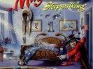 MAGNUM Sleepwalking 1992 UK vinyl LP EXCELLENT CONDITION MFN143.