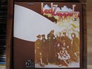 LP - LED ZEPPELIN - II 