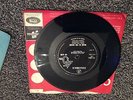 DADDY LINDBERG & FINGERS SHIRL/WADE IN THE SHADE COLUMBIA DB 8138 EX PSYCH £80