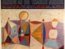 CHARLES MINGUS-MINGUS AH UM-MINT RECORD, UNPLAYED