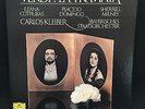VERDI La Traviata - CARLOS KLEIBER - Cotrubas, Domingo - DG (2LP 1983)