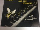 B.BUMBLE AND THE STINGERS
