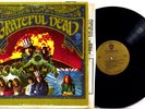 THE GRATEFUL DEAD ? 1967 Warner Bros mono gold label San Francisco psych debut