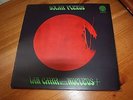 IAN CARR - SOLAR PLEXUS - UK 1ST ISSUE - LARGE SWIRL - EXCELLENT