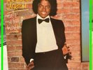 Michael Jackson ?Off The Wall Rare 1st PRESS Aug 1979 LP Gatefold PRISTINE LP NR