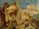3-CD-Box HAENDEL - rinaldo, Jacobs, Gesamtaufnahme, Händel