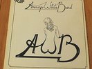 Average White Band AWB QUAD Vinyl lp VG/VG+ QD 7308