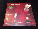 FRANK ZAPPA     crush all boxes      LP    CD
