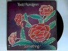 Something / Anything? 2xLP 1st  Vinyl (Todd Rundgren - 1972) K65501 (ID:14872)
