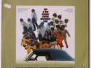 SLY & THE FAMILY STONE - GREATEST HITS - 1970 QUADRAPHONIC LP Listen Track Here