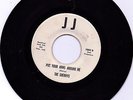 NORTHERN SOUL CLASSIC  THE SHERRYS-PUT YOUR LOVING ARMS AROUND ME-JJ
