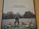 George Harrison - ALL THINGS MUST PASS - Vinyl LP Near Mint- plus Poster