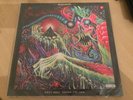 Mastodon - Once More 'Round The Sun Limited 2 x LP 180 Gram Gatefold Vinyl NEW