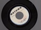 Motown acetate for Diana Ross Supremes “I Hear a Symphony.”