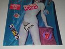 Rolling Stones Undercover Vinyl LP Album 90120-1 Sealed All Stickers 1983 Cutout