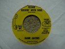 *HEAR* HANK JACOBS ELIJAH ROCKIN' WITH SOUL CALL ME EX NORTHERN SOUL 1970'S R/I