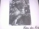 ZSD Krieg dem Kriege ... LP München Punk Slime Toxoplasma Razzia
