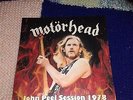 Motorhead - John Peel Session 1978 7