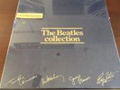 The Beatles Collection (BC-13 / Blue Box Set) 15X12
