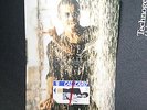 George Michael Rare Promo.Listen without prejudice with callcard fast love