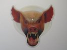 W.A.S.P. animal f**k like a beast picture disc shaped single pig