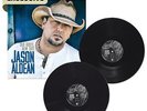 Jason Aldean EXCLUSIVE Old Boots, New Dirt [LP] (Vinyl 2014) NEW