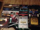 Collectible Vinyl Records