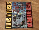 Guns n' Roses - Appetite For Destruction (Vinyl LP)