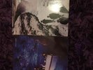Echo And The Bunnymen Ocean Rain, Porcupine Vinyl LP