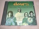 CD.THE DOORS.NOTES ON VISION.100% UNRELEASED LIVE DEMO INSTRUMENTALS .SOUNDBOARD